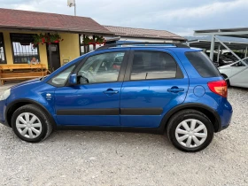 Suzuki SX4 1.9DDiS 4x4 ! ! КЛИМАТИК - 5750 лв. - 60133158 6