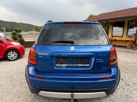Suzuki SX4 1.9DDiS 4x4 ! ! КЛИМАТИК - 5750 лв. - 60133158 4
