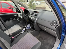 Suzuki SX4 1.9DDiS 4x4 ! ! КЛИМАТИК - 5750 лв. - 60133158 9