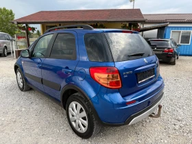 Suzuki SX4 1.9DDiS 4x4 ! ! КЛИМАТИК - 5750 лв. - 60133158 5
