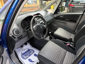 Suzuki SX4 1.9DDiS 4x4 ! ! КЛИМАТИК - 5750 лв. - 60133158 12