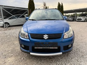 Suzuki SX4 1.9DDiS 4x4 ! ! КЛИМАТИК - 5750 лв. - 60133158 8