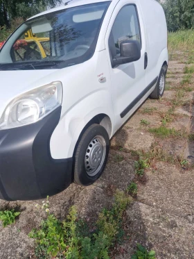 Обява за продажба на Citroen Nemo 1.4 hdi ~6 500 лв. - изображение 1