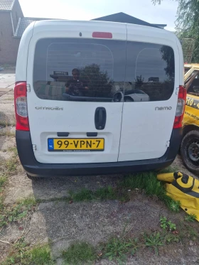 Обява за продажба на Citroen Nemo 1.4 hdi ~6 500 лв. - изображение 3
