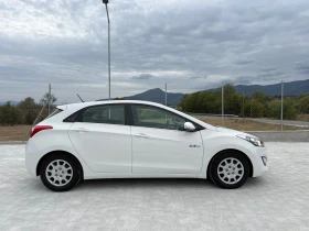 Hyundai I30 1.4 CRDI | Mobile.bg    7