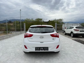 Hyundai I30 1.4 CRDI | Mobile.bg    5