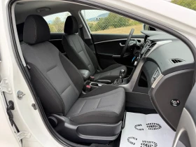 Hyundai I30 1.4 CRDI | Mobile.bg    13