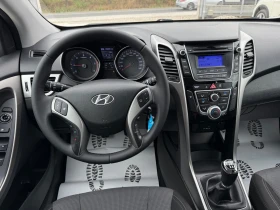 Hyundai I30 1.4 CRDI | Mobile.bg    15