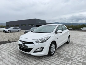 Hyundai I30 1.4 CRDI