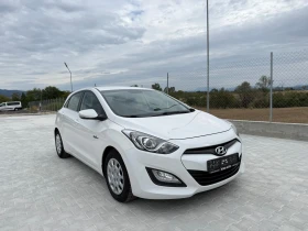 Hyundai I30 1.4 CRDI | Mobile.bg    8