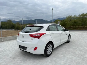 Hyundai I30 1.4 CRDI | Mobile.bg    6