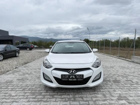 Обява за продажба на Hyundai I30 1.4 CRDI ~11 890 лв. - изображение 1