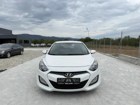 Hyundai I30 1.4 CRDI | Mobile.bg    2