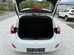 Hyundai I30 1.4 CRDI | Mobile.bg    17