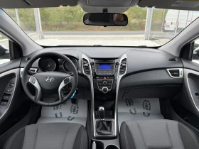 Hyundai I30 1.4 CRDI | Mobile.bg    14