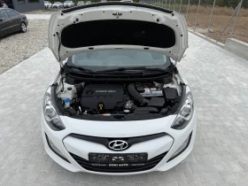 Hyundai I30 1.4 CRDI | Mobile.bg    16