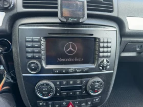 Mercedes-Benz R 280 4 MATIC 6+ 1  | Mobile.bg    13