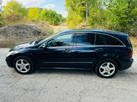 Обява за продажба на Mercedes-Benz R 280 4 MATIC 6+ 1 места ~5 999 лв. - изображение 2