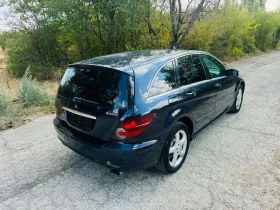 Обява за продажба на Mercedes-Benz R 280 4 MATIC 6+ 1 места ~5 999 лв. - изображение 4