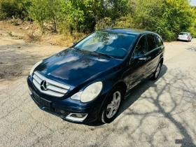 Обява за продажба на Mercedes-Benz R 280 4 MATIC 6+ 1 места ~5 999 лв. - изображение 1