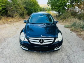 Обява за продажба на Mercedes-Benz R 280 4 MATIC 6+ 1 места ~5 999 лв. - изображение 7