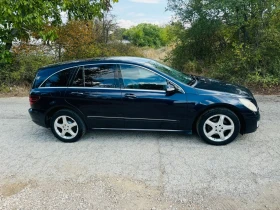 Обява за продажба на Mercedes-Benz R 280 4 MATIC 6+ 1 места ~5 999 лв. - изображение 6