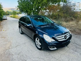 Обява за продажба на Mercedes-Benz R 280 4 MATIC 6+ 1 места ~5 999 лв. - изображение 5