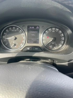 Skoda Rapid 1.6TDI Xenon | Mobile.bg    15