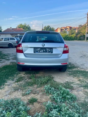 Обява за продажба на Skoda Rapid 1.6TDI Xenon ~11 500 лв. - изображение 5 | Auto.bg Обява за продажба на Skoda Rapid 1.6TDI Xenon ~11 500 лв. - изображение 5