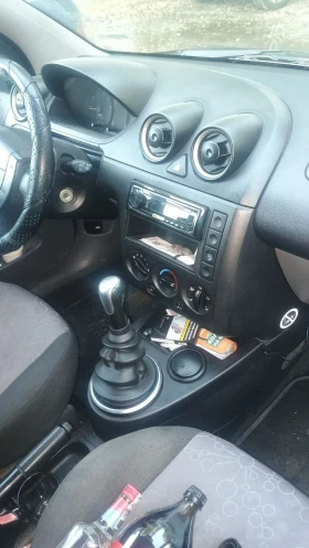 Ford Fiesta | Mobile.bg    5