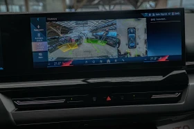 BMW 520  i/Harman Kardon/HuD/360Камера/3D View/Обдухване - 89900 лв. / 45965.14 € - 70395758 12