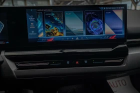 BMW 520  i/Harman Kardon/HuD/360Камера/3D View/Обдухване - 89900 лв. / 45965.14 € - 70395758 13