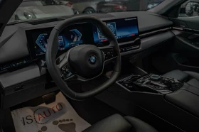 BMW 520  i/Harman Kardon/HuD/360Камера/3D View/Обдухване - 89900 лв. / 45965.14 € - 70395758 7