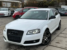 Audi A3 1.9TDI 105кс ФЕЙС - изображение 1