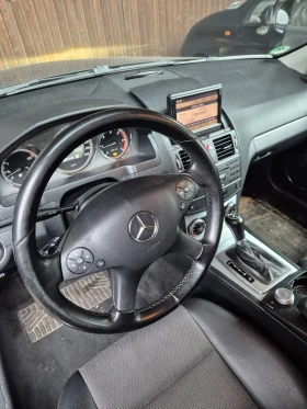 Mercedes-Benz C 250 | Mobile.bg    11