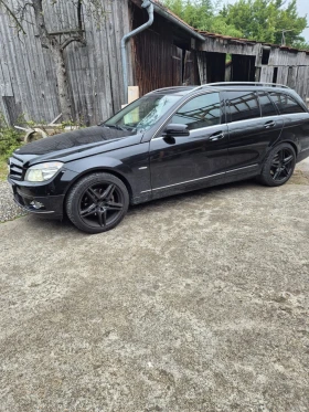 Mercedes-Benz C 250 | Mobile.bg    2