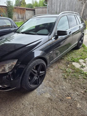 Mercedes-Benz C 250 | Mobile.bg    5
