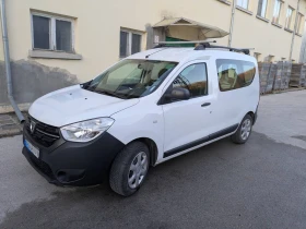 Dacia Dokker  - изображение 1