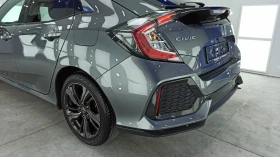 Honda Civic Civic 10 - 25999 лв. / 13293.08 € - 82830634 4