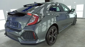 Honda Civic Civic 10 - 25999 лв. / 13293.08 € - 82830634 7