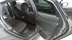 Honda Civic Civic 10 - 25999 лв. / 13293.08 € - 82830634 9