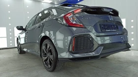 Honda Civic Civic 10 - 25999 лв. / 13293.08 € - 82830634 5