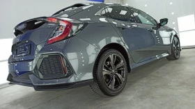 Honda Civic Civic 10 - 25999 лв. / 13293.08 € - 82830634 3