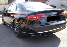 Audi A8 L 6.3 W12 Quattro - 94999 лв. / 48572.22 € - 44161709 4