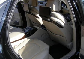 Audi A8 L 6.3 W12 Quattro - 94999 лв. / 48572.22 € - 44161709 9