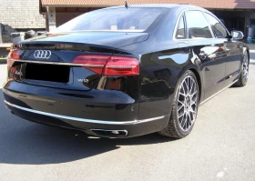 Audi A8 L 6.3 W12 Quattro - 94999 лв. / 48572.22 € - 44161709 3