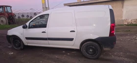 Dacia Logan 1.6, снимка 9