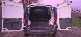 Dacia Logan 1.6, снимка 4