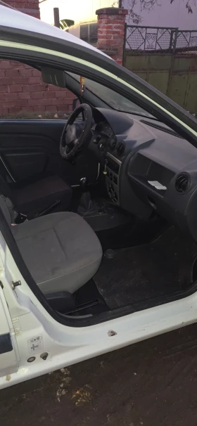 Dacia Logan 1.6, снимка 6