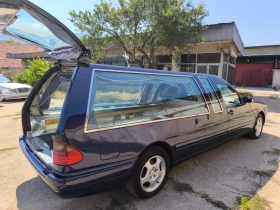 Mercedes-Benz E 290 Grasso, снимка 10 — Bazar.bg Mercedes-Benz E 290 Grasso, снимка 10
